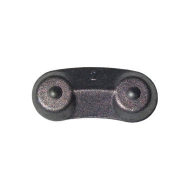 Weld-on stud part No. 2