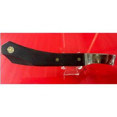 Salcito Hoof knive straight left hand, pc