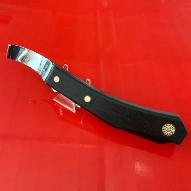 Salcito Hoof knive Straight right hand, pc