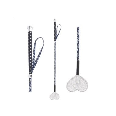 Waldhausen Heart whip