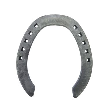 Mustad Trotting shoe hind 18 x 6 mm