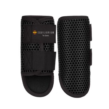 Equilibrium Tri-Zone Brushing boots