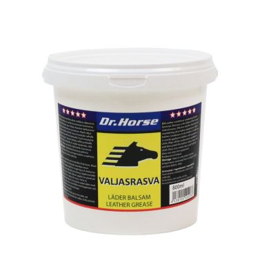 Dr. Horse Leather balsam 800 ml