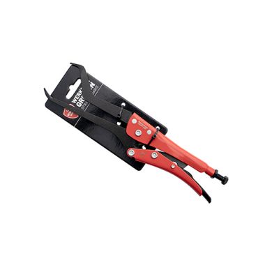 Werkman Hot fitting tong Straight Jaws