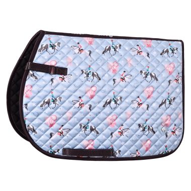 Imperial Riding Little Champion Saddle pad 