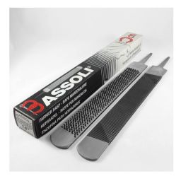 Bassoli hoof rasp