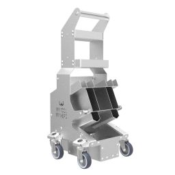 Werkman Pro Tool box